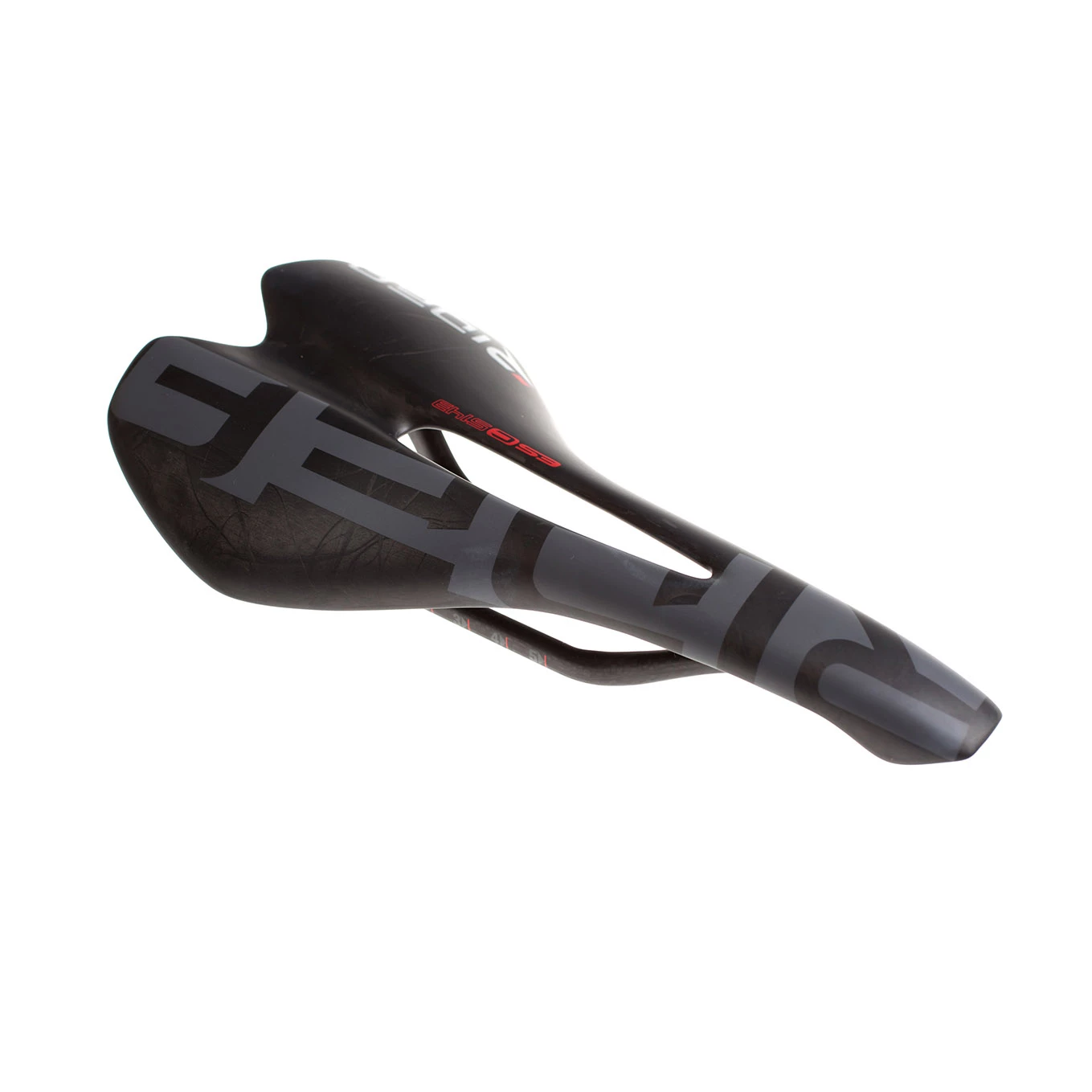 Pieces Selle Ridea Full Carbon – Noir 1 Pieces Selle Ridea Full Carbon – Noir