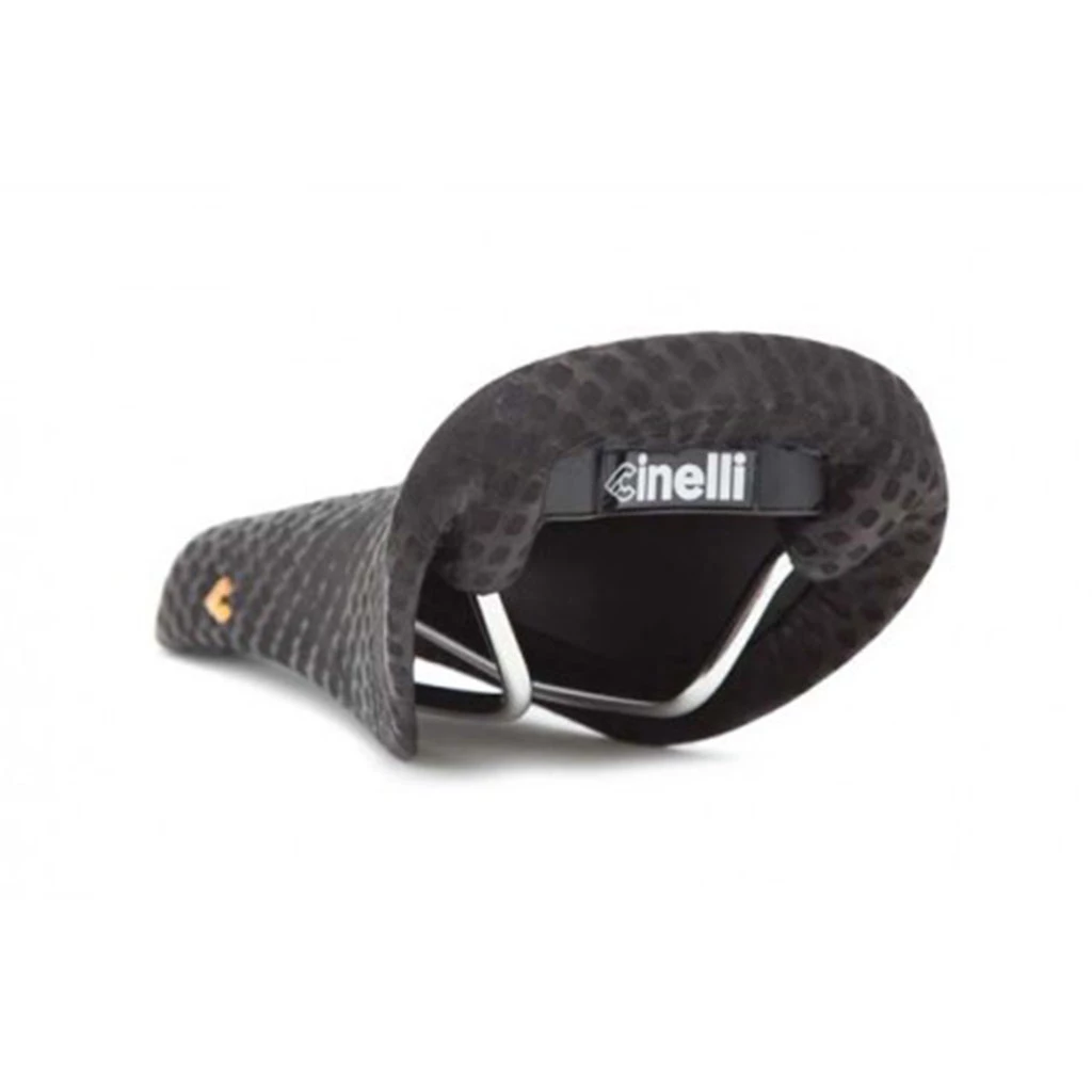 Pieces Selle Cinelli Volare – Noir 5 Pieces Selle Cinelli Volare – Noir – Image 5
