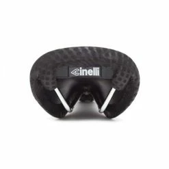 Pieces Selle Cinelli Volare – Noir 8 Pieces Selle Cinelli Volare – Noir -Pièces Boutique fixie75 saddle cinelli volare 3