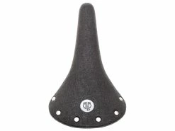 Pieces Selle BLB X San Marco Regal Evo – Noir -Pièces Boutique fixie75 san marco x blb regal evo saddle black 3