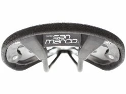 Pieces Selle BLB X San Marco Regal Evo – Noir -Pièces Boutique fixie75 san marco x blb regal evo saddle black 4