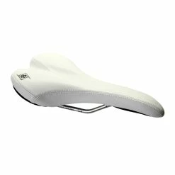 Pieces Selle Origin8 Pro Uno – Blanc