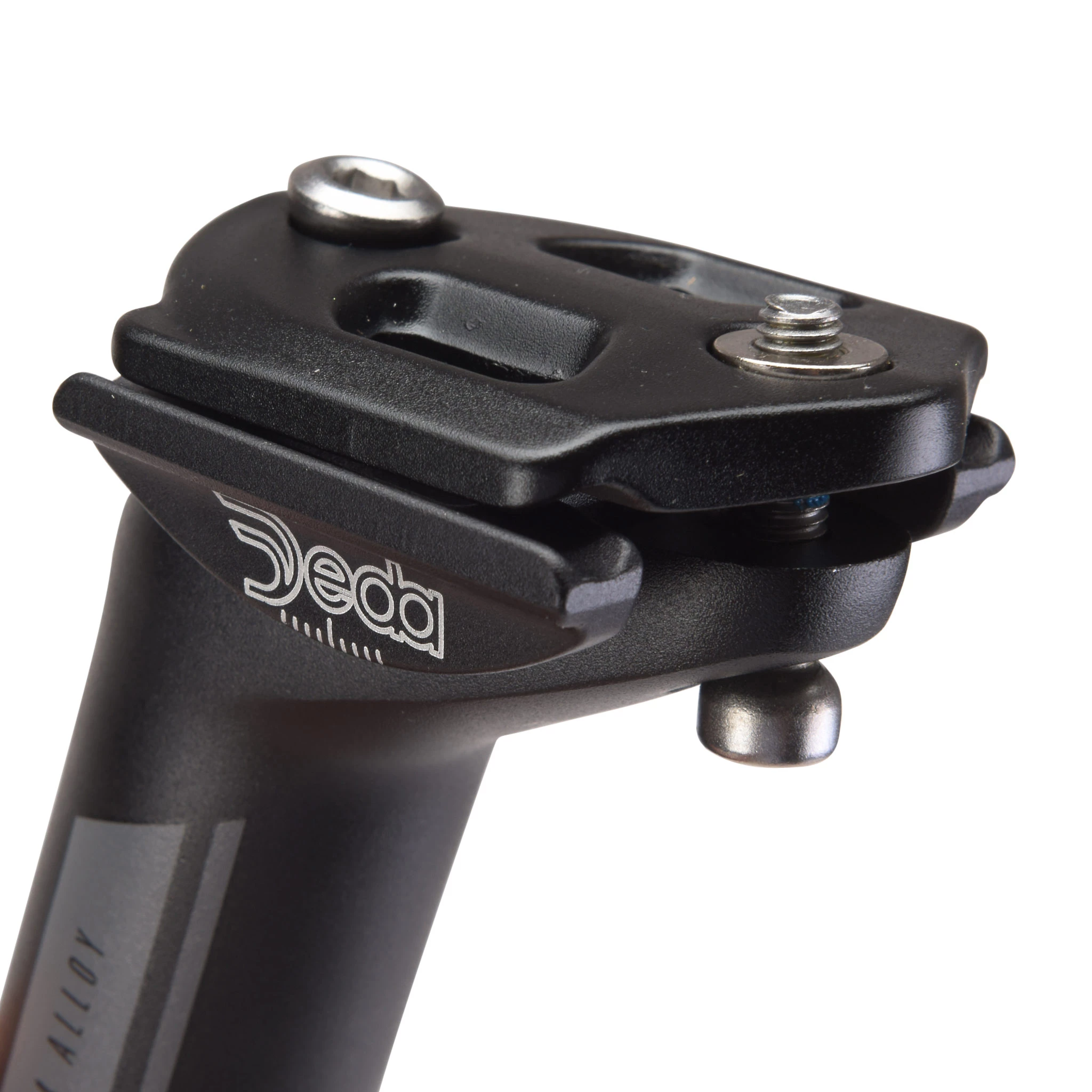 Pieces Tige De Selle – Deda RSx02 – Noire 2 Pieces Tige De Selle – Deda RSx02 – Noire – Image 2