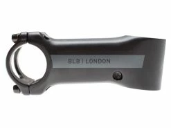 Pieces Potence BLB – Stealth Ahead 6 Pieces Potence BLB – Stealth Ahead -Pièces Boutique fixie75 blb stealth a head stem black 3