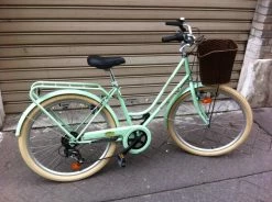 Vlo Renaissance Arcade