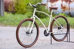 Laneri Impala Custom Bike 2018