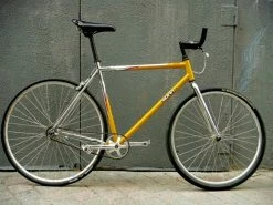 Sunn Single Speed