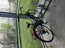 Velo - Juste 3 Mois D'utilisation