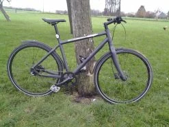 Giant 8 Vitesses Dans Le Myeu