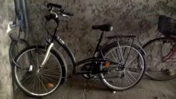 Velo B Twin Decathlon