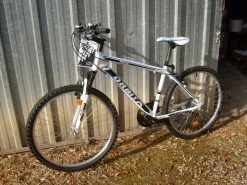 Vente De Bicyclette Orbita