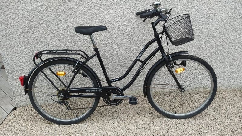 Joli Vlo _etat Neuf_type Hollandais 1 Joli Vlo _etat Neuf_type Hollandais