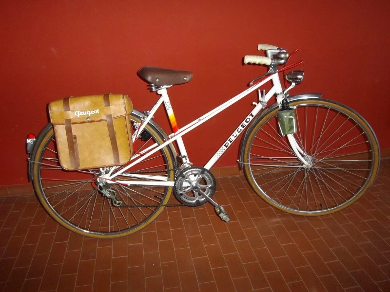 Ancien Velo Peugeot 1 Ancien Velo Peugeot