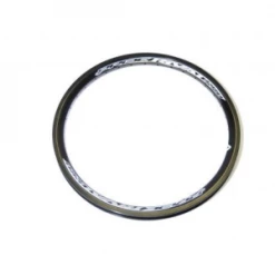 Pride Racing Jante Bmx Race PRIDE Rival Pro 20" 36t Avant Bleu -Pièces Boutique jante bmx race pride rival pro 20 36t noirrougebleuargent 50 3