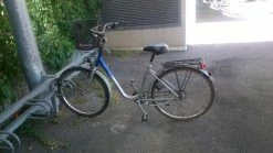 Vlo De Route, Femme, Occasion