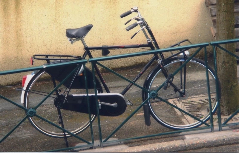 Gazelle Popular 61 1 Gazelle Popular 61