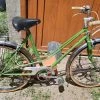 Velo Vintage Restaur Roues En 650x35
