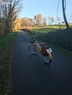 Velo Vintage Beach Cruiser