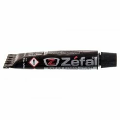 Kit De Réparation ZEFAL Tubeless Avec Colle Et Rustines -Pièces Boutique ki de reparation zefal tubeless avec colle et rustines 1
