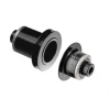 Dt-swiss Kit Adaptateur Moyeu DT SWISS 240S/350 Route 9x135mm QR ROAD DB Straightpull Disque Center Lock