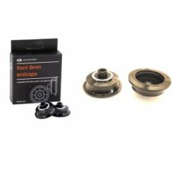 Kit Adaptateurs Roue Avant CRANKBROTHERS 9x100mm Iodine Opium Sage -Pièces Boutique kit adaptateurs roue avant crankbrothers vers 9mm iodine opium sage 4