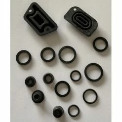 Kit De Joints HOPE Mono/Moto 6 Seal Kit