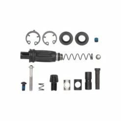 Kit Piston Levier AVID Elixir 7 9 Code R Caliper Lever Internal Aluminium 11.5015.064.050