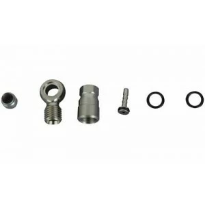 Kit Raccord De Durite FORMULA FD40011-40 Oro / RX / R1 / MEGA / T1 / C1 / Hose Fitting Banjo 90° 1 Kit Raccord De Durite FORMULA FD40011-40 Oro / RX / R1 / MEGA / T1 / C1 / Hose Fitting Banjo 90°