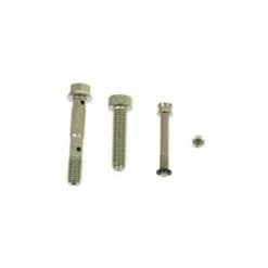Kit Vis Etrier FORMULA FD40058-10 ORO K24 2006-07 / BIANCO 2007/ Caliper Screw -Pièces Boutique kit vis etrier formula fd40058 10 oro k24 2007 bianco 2007 caliper screw 2