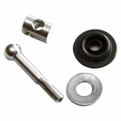 Kit Vis Levier FORMULA FD40130-20 RX Screws Kit