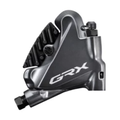 Levier Frein/vitesses SHIMANO GRX ST-RX810-R + BR-RX810-R 11v. Disc -Pièces Boutique levier freinsvitesses shimano grx st rx810 r br rx810 r 11v disc 1