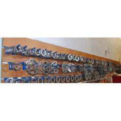 Lot Important De 1200 Pignons Miche Pour Shimano Et Campagnolo -Pièces Boutique lot important de 1200 pignons miche pour shimano et campagnolo 2