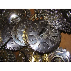 Lot Important De 1200 Pignons Miche Pour Shimano Et Campagnolo -Pièces Boutique lot important de 1200 pignons miche pour shimano et campagnolo 4