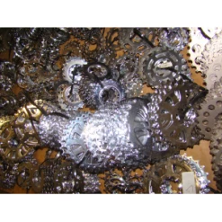 Lot Important De 1200 Pignons Miche Pour Shimano Et Campagnolo -Pièces Boutique lot important de 1200 pignons miche pour shimano et campagnolo 5