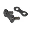 Maillon Rapide SRAM 1 à 3 Vitesses 1/8" Noir