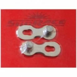 Maillon/Attache Rapide SUNRACE EASYLINK CNQ10 10 Vitesses (Shimano/Sram) -Pièces Boutique maillonattache rapide sunrace easylink cnq10 10 vitesses shimanosram 3