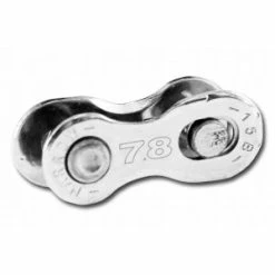 Maillon/Attache Rapide SUNRACE EASYLINK CNQ78 7/8 Vitesses (Shimano/Sram) -Pièces Boutique maillonattache rapide sunrace easylink cnq78 78 vitesses shimanosram 2