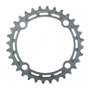 Mono Plateau DARTMOOR TRAIL 104mm 30/32/34 Dents Narrow Wide (XX1) Gris 1 Mono Plateau DARTMOOR TRAIL 104mm 30/32/34 Dents Narrow Wide (XX1) Gris