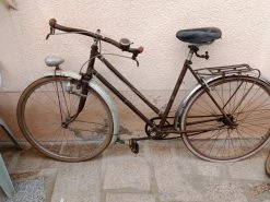 Vlo Vintage "le Lorrain"