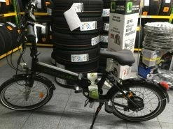 Vlo Pliable Assistance Lectrique Soho De Chez Feu Vert