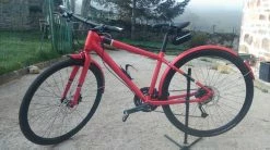 Urgent Scott Sub Speed 30