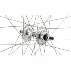 Paire De Roues Piste MICHE PISTARD à Boyaux 700 (fixie) 8 Paire De Roues Piste MICHE PISTARD à Boyaux 700 (fixie) -Pièces Boutique paire de roues piste miche pistard a boyaux 700 fixie 2