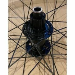 Race Face Paire De Roues RACEFACE ARC 35 29" 15x110mm / 12x157mm Superboost Microspline -Pièces Boutique paire de roues race face arc 35 29 15x110mm 12x157mm superboost microspline 2