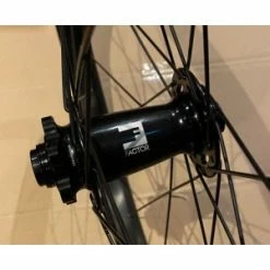 Race Face Paire De Roues RACEFACE ARC 35 29" 15x110mm / 12x157mm Superboost Microspline -Pièces Boutique paire de roues race face arc 35 29 15x110mm 12x157mm superboost microspline 5