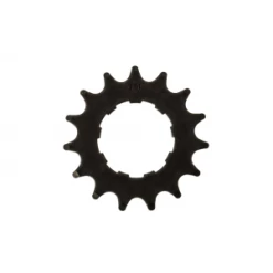 Pignon GLOBAL RACING Cogs 3/32" 13/14/15/16/17 Dents (BMX Race)