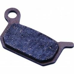 Plaquettes ASHIMA AD0402-SM Semi Metal FORMULA B4 B4 PRO 4 RACING EXTREME