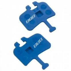 Plaquettes BBB BBS-41 AVID Mechanical 2002