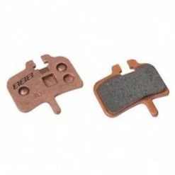 Plaquettes BBB BBS-45S HAYES HFX-9 NINE / HFX-MAG / MX1 / Promax / Imperial DX04