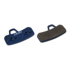 Plaquettes BBB BBS-493 HAYES Stroker Ace