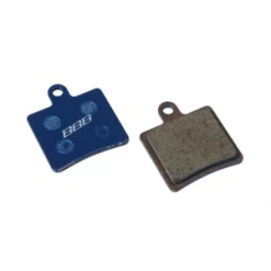 Plaquettes BBB BBS-61 HOPE MINI / ENDURO